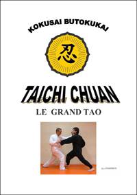 Jean Chalamon, Buch Tai Chi Tao