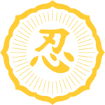 Logo Butokukai Gold